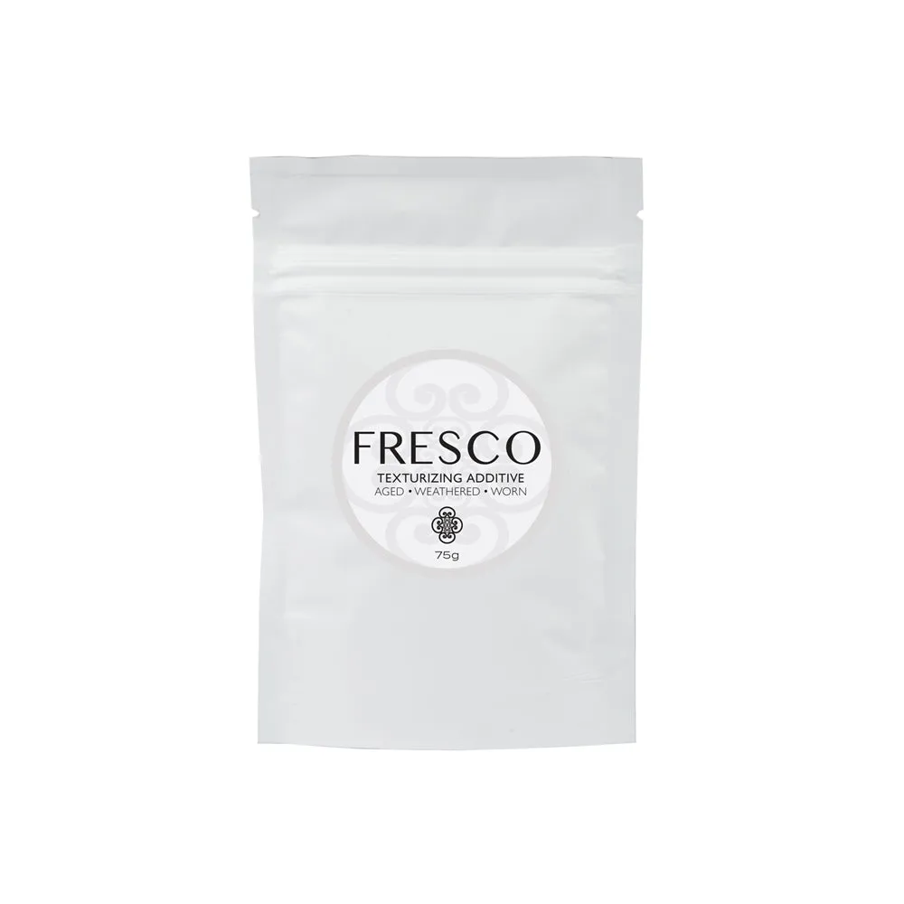 Fresco Fresco Texturierungspuder Strukturzusatz