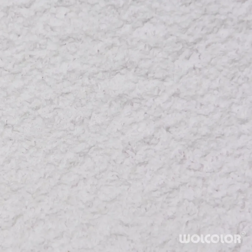 Wolcolor Classic Flieder Hell Baumwollputz Sanft-Lila 4-5 m²