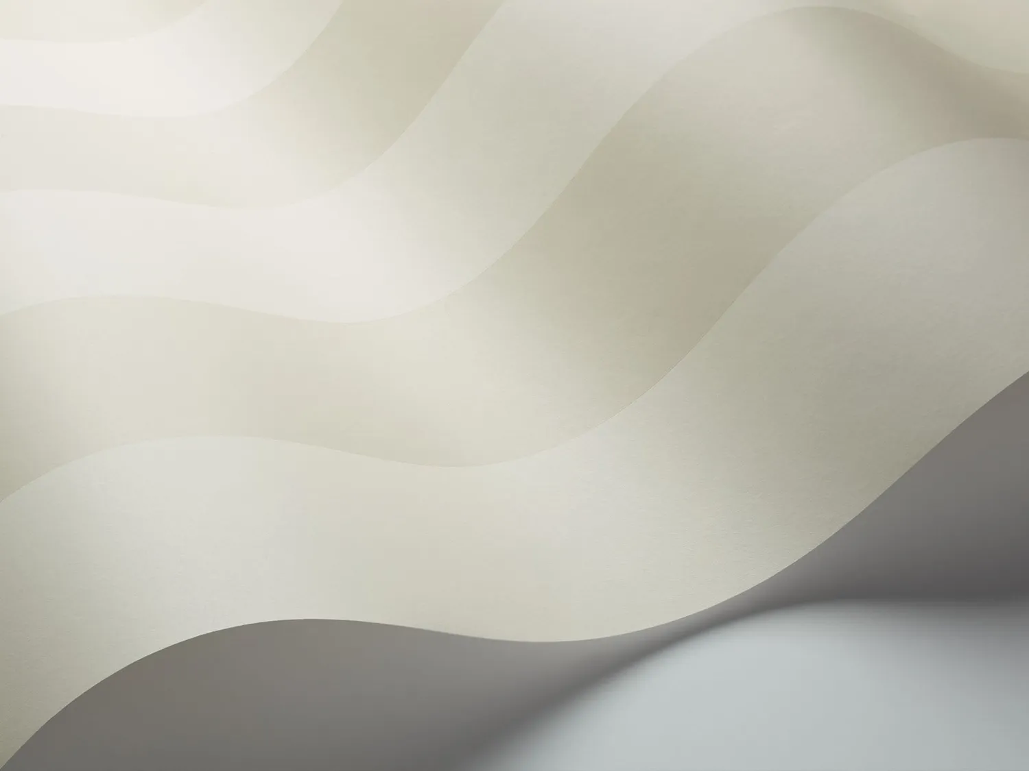 Cole & Son Glastonbury Stripe Tapete Streifen
