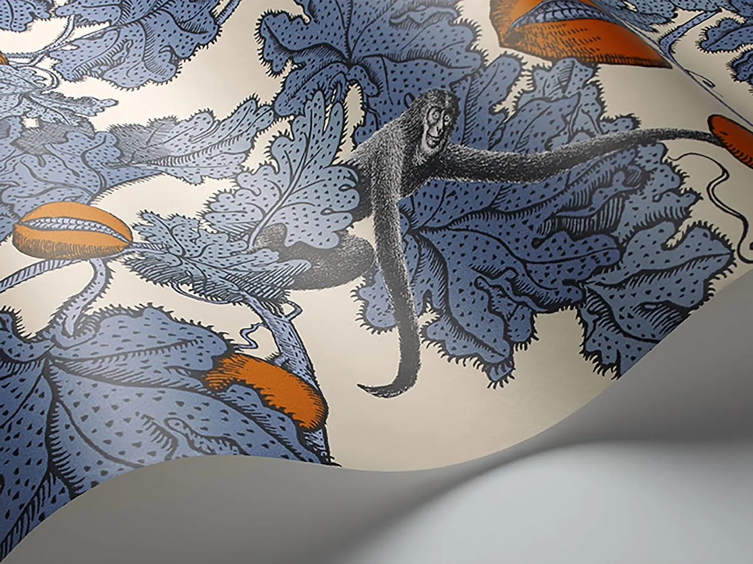 Cole&Son Frutto Proibito Tapete