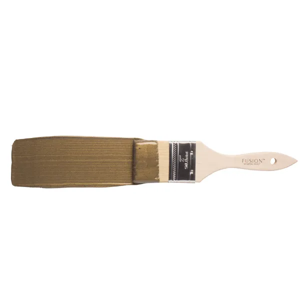 Fusion Mineral Paint Vintage Gold Metallicfarbe Altgold