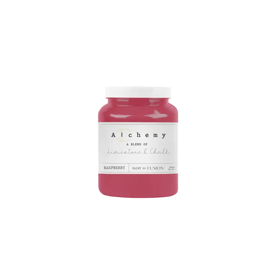 Fusion Mineral Paint Alchemy by Fusion Kreidefarbe