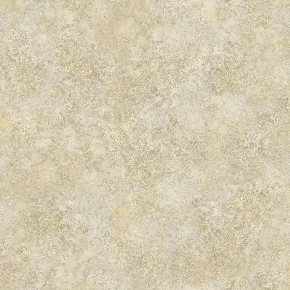 Cole&Son Patina Haze Tapetenprobe Metalloptik