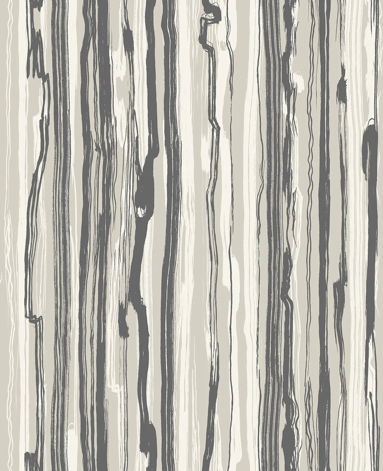 Cole & Son Strand Tapete Streifen