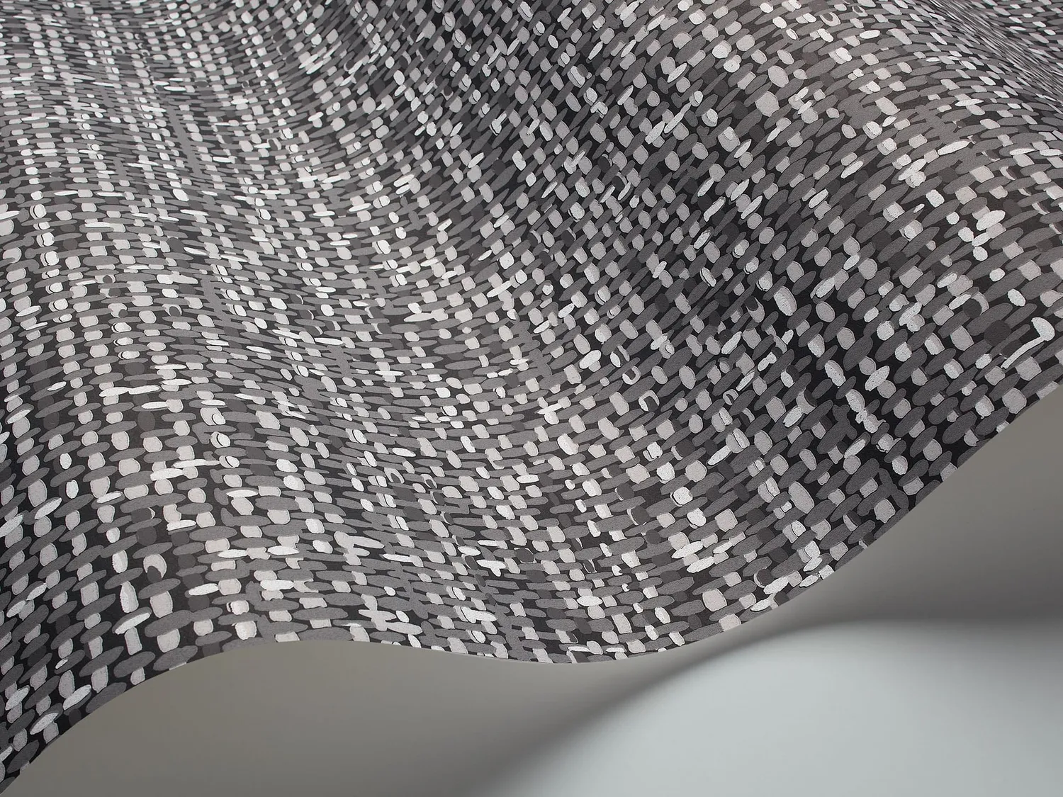 Cole&Son Tweed Tapete Stofforganza
