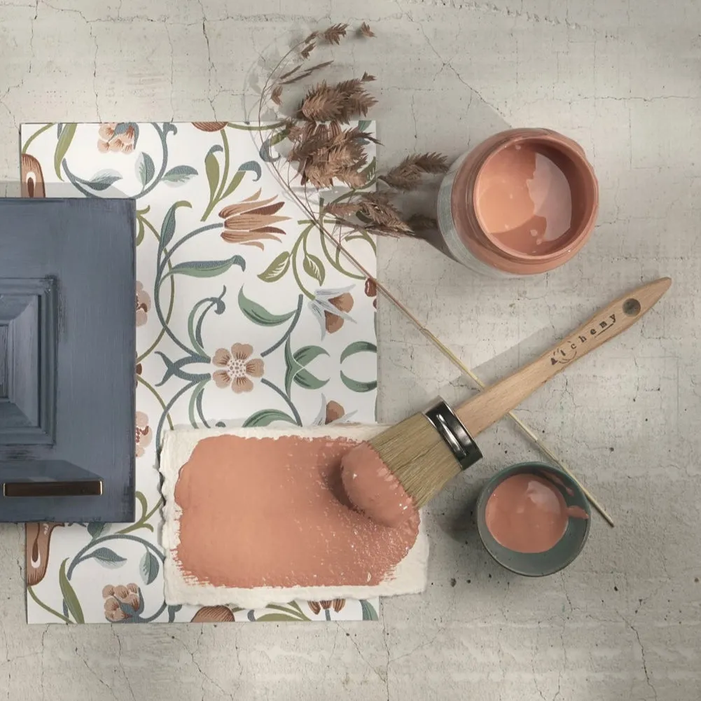 Fusion Mineral Paint Alchemy Terrakotta Kreidefarbe erdig