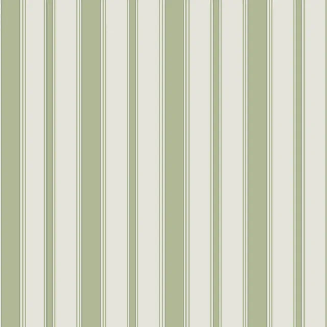 Cole&Son Cambridge Stripe Sample Tapetenmuster Streifen