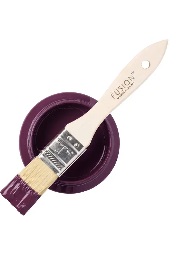 Fusion Mineral Paint Classic Holunder Möbelfarbe matt