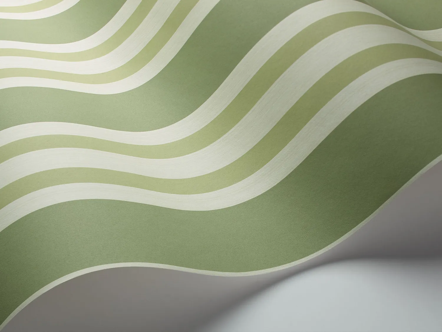 Cole&Son Polo Stripe Tapetenmuster Streifen
