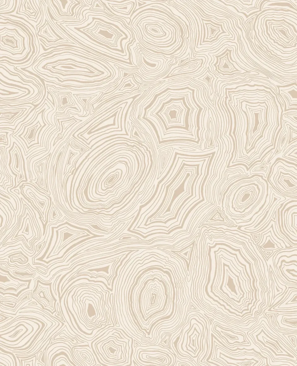 Cole&Son Malachite Tapete