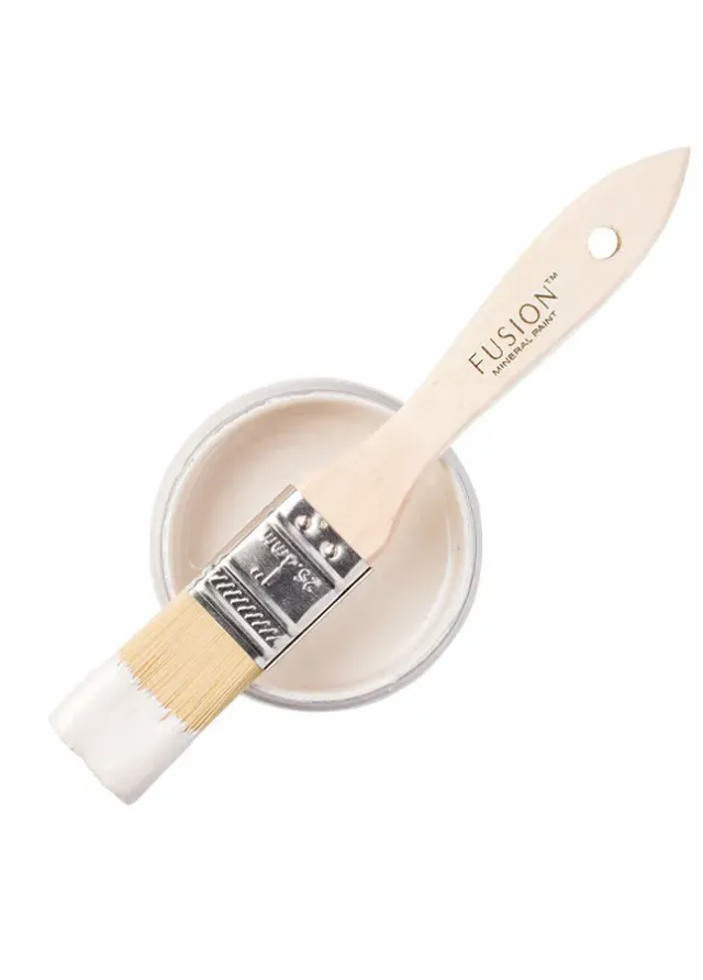 Fusion Mineral Paint Perlmetallic-Lack wasserbasiert