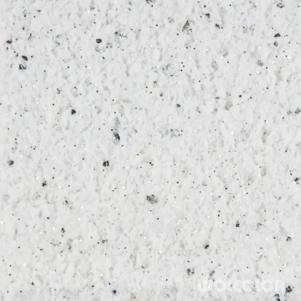 Wolcolor Classic Silverblack Baumwollputz