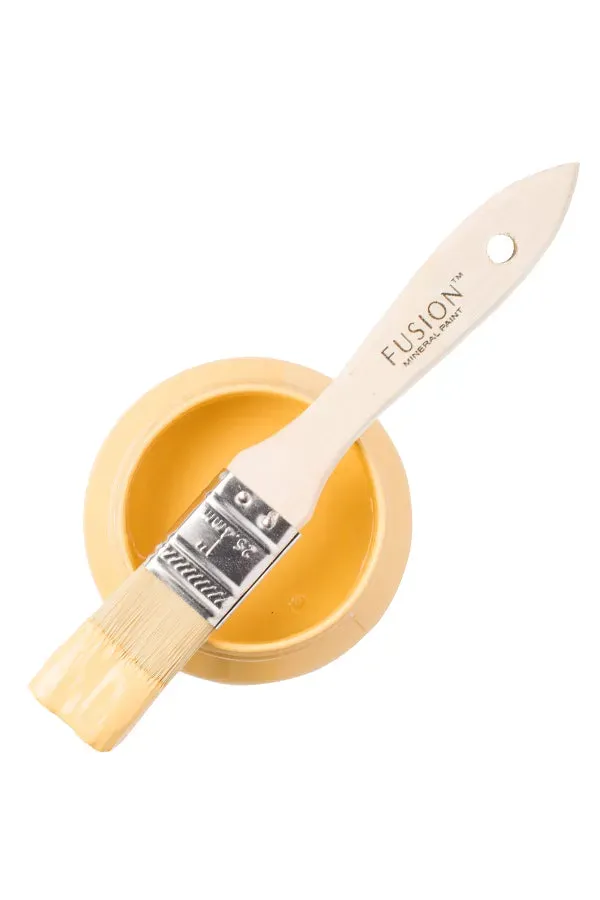 Fusion Mineral Paint Prärie-Sonnenuntergang Möbelfarbe Gelb