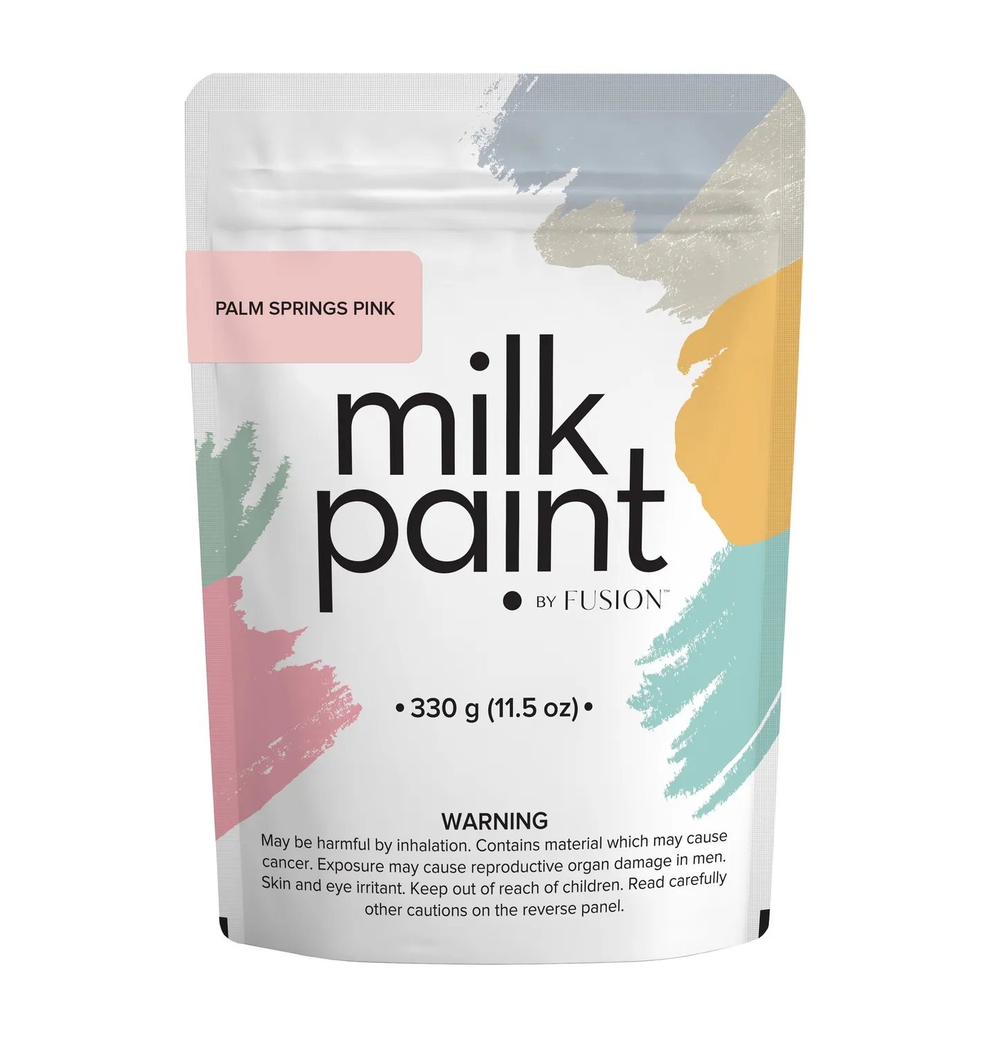 Milk Paint by Fusion Palm Springs Pink Milchfarbe Rosé
