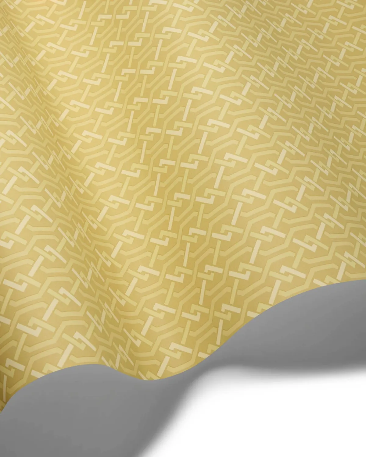 Cole & Son Fretwork Tapete Gitter