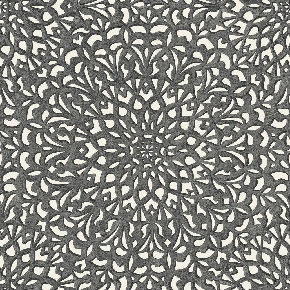 Cole&Son Medina Tapete Gittermuster