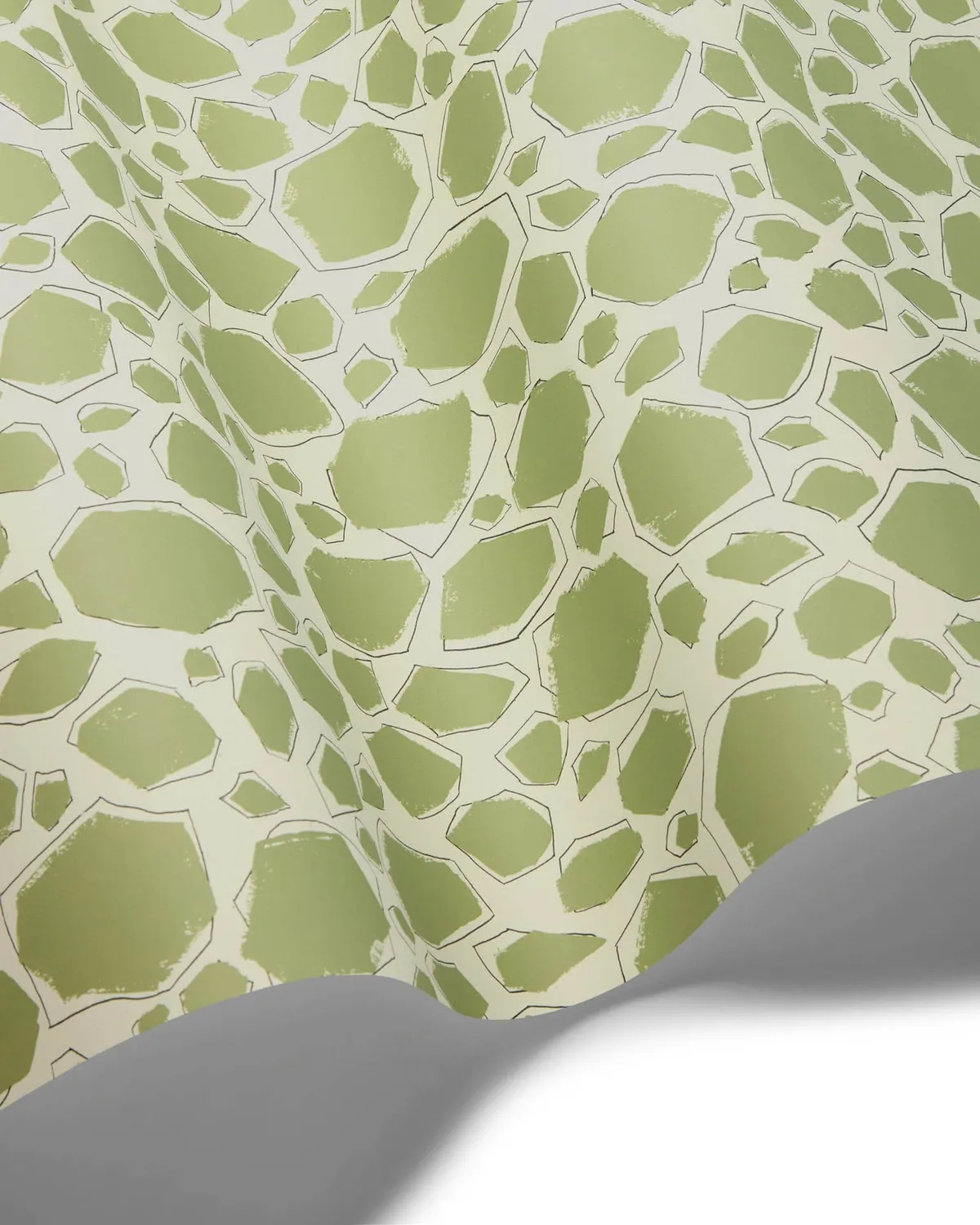Cole & Son Scattered Ink Tapete Geometrie