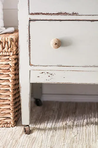 Homestead House Milk Paint Bedford Milk Paint Grün