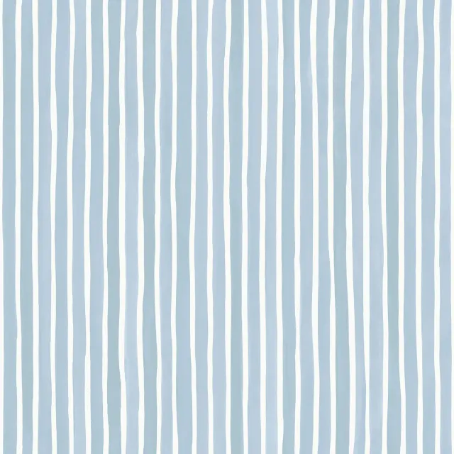 Cole & Son Croquet Stripe Tapetenmuster Streifen
