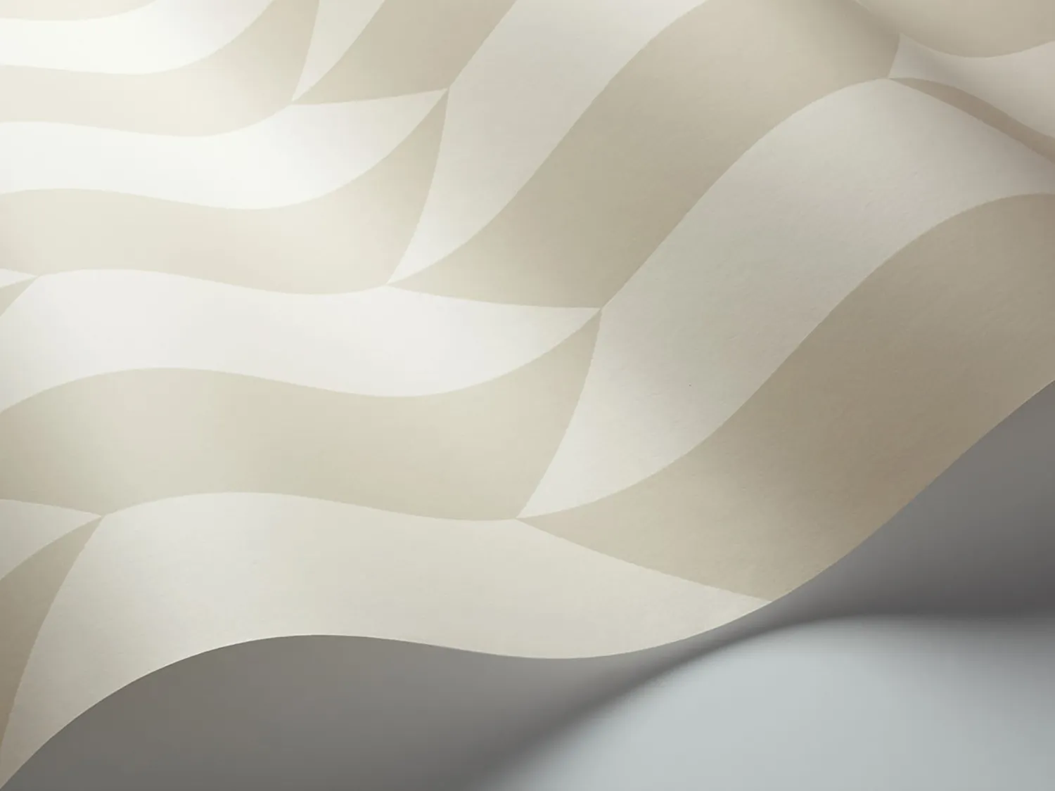 Cole&Son Tile Tapete Vlies geometrisch klein