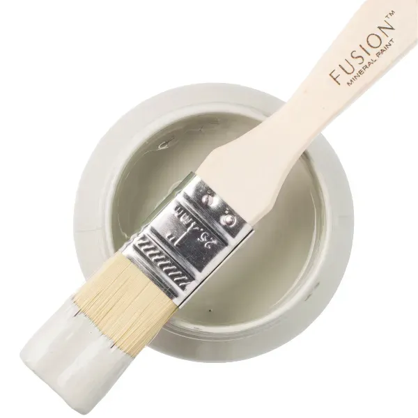 Fusion Mineral Paint Pergament Kreidefarbe matt