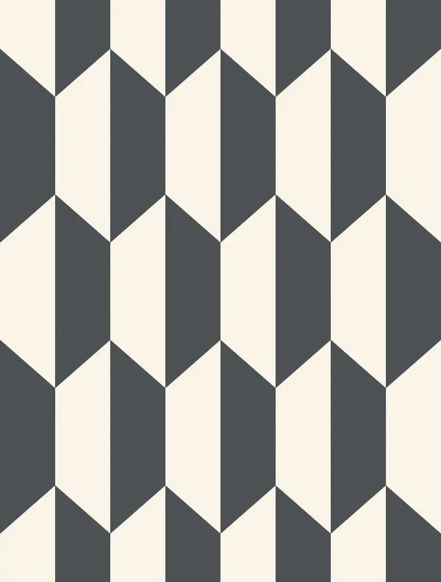 Cole&Son Tile Tapete Vlies geometrisch klein
