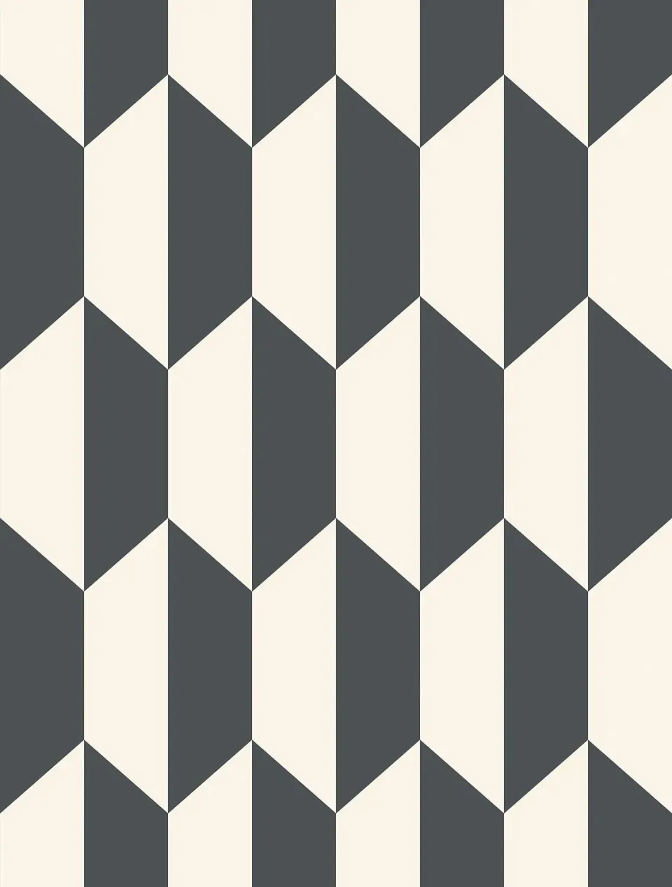Cole&Son Tile Tapete Vlies geometrisch klein