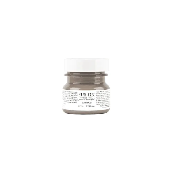 Fusion Mineral Paint Ulmenholz Möbelfarbe matt
