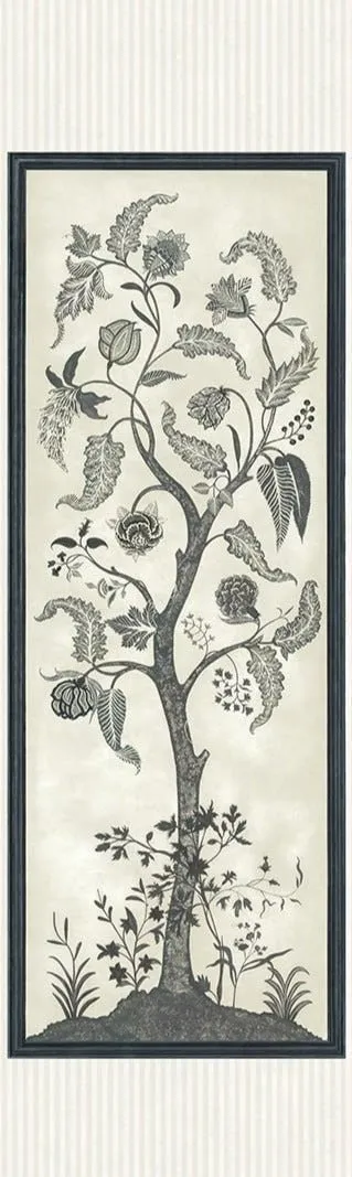 Cole & Son Trees of Eden Paradise Muster Paneeltapete