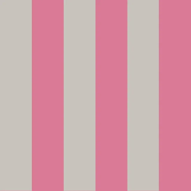 Cole & Son Glastonbury Stripe Tapete Streifen