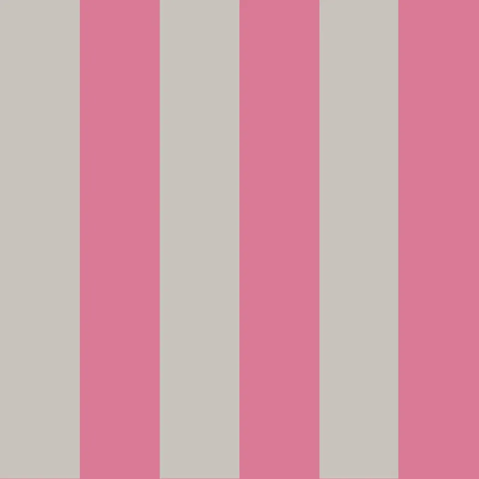 Cole & Son Glastonbury Stripe Tapete Streifen