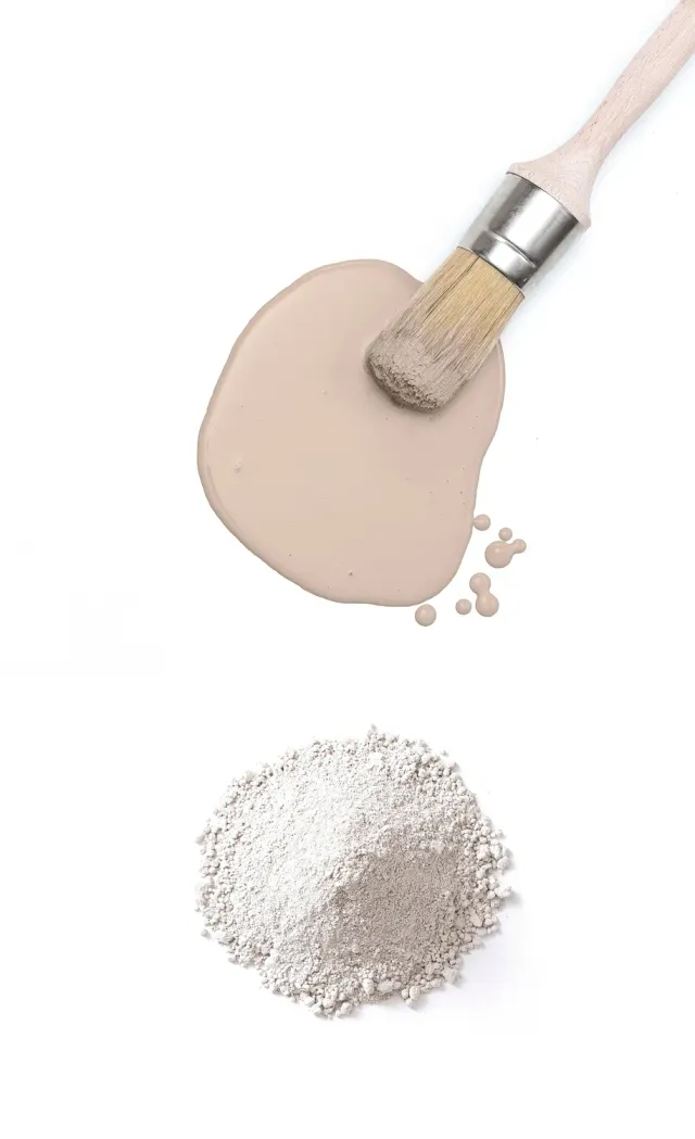 Fusion Mineral Paint Oyster Bar Milchfarbe