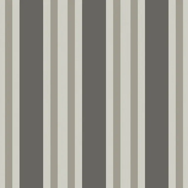Cole & Son Polo Stripe Tapete Streifenmuster