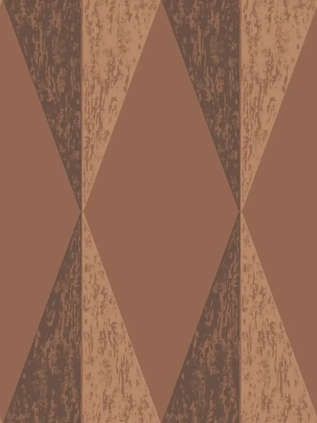 Cole & Son Formations Angled Planes Tapetenmuster geometrisch