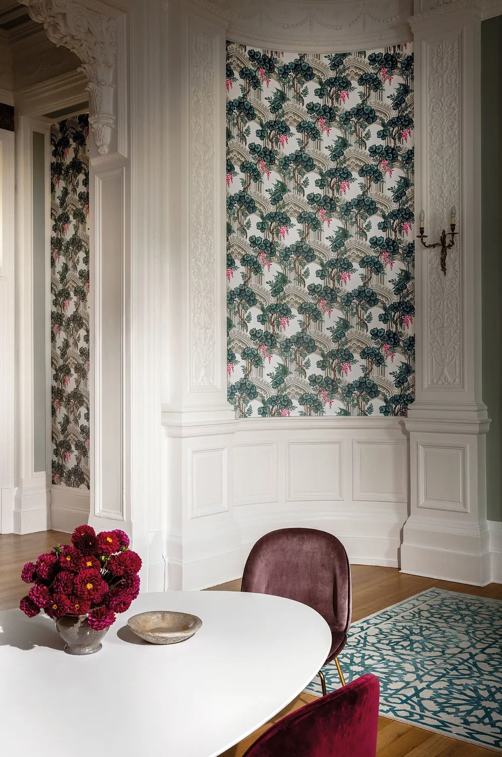 Cole&Son Babylon Sample Tapete