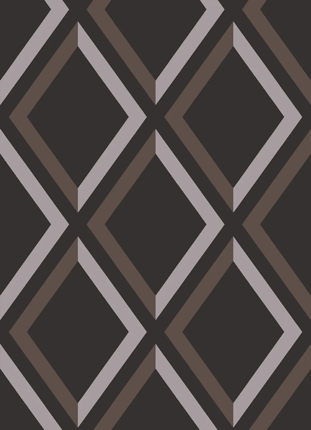 Cole&Son Pompeian Tapetenmuster Gitter gross