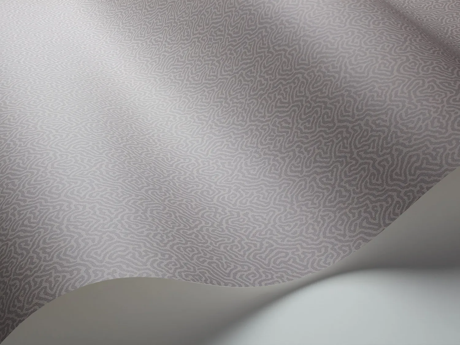 Cole & Son Coral Tapetenmuster Rankendessin