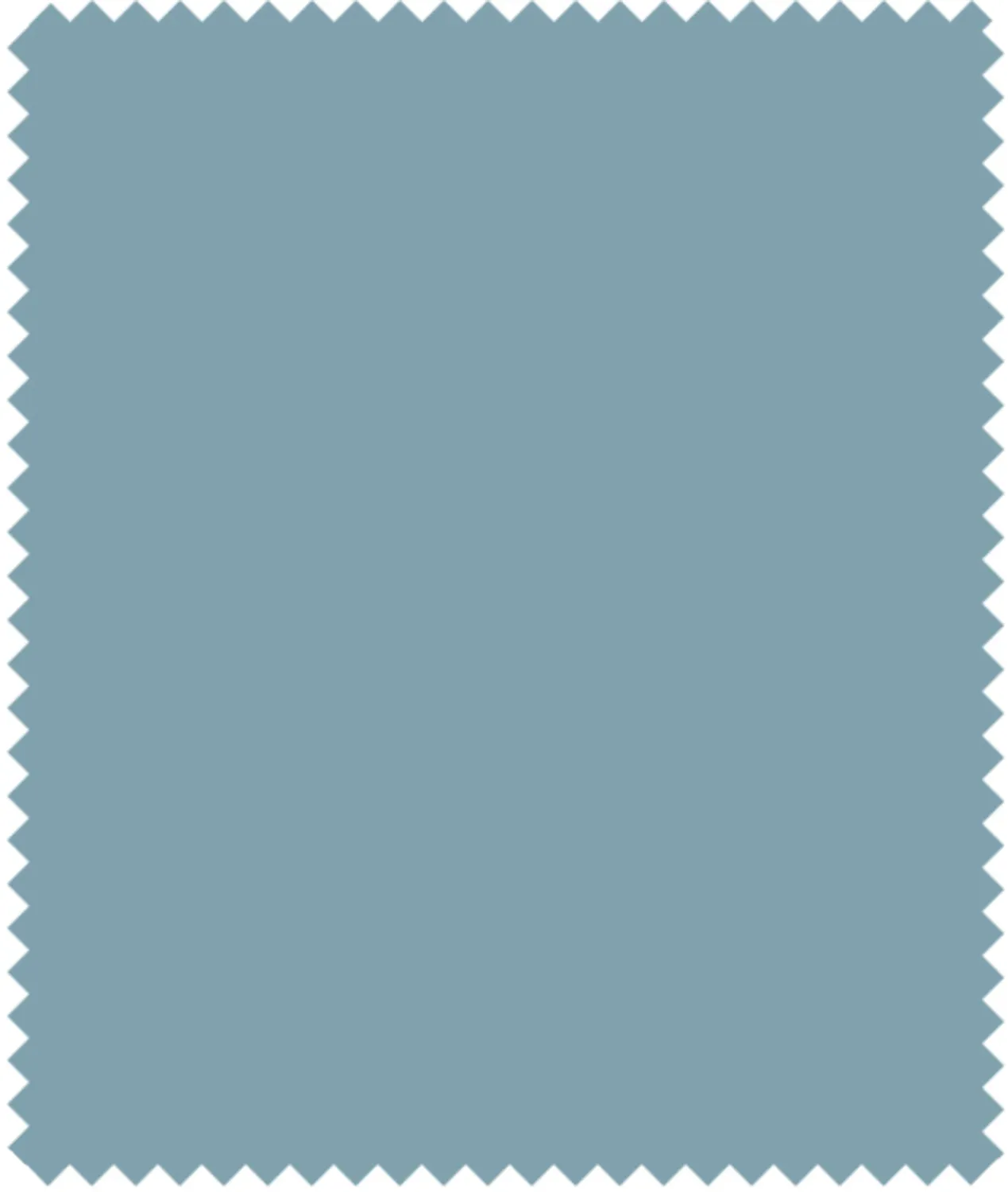Cole&Son Colour Box Velvet Gardens Stoffprobe