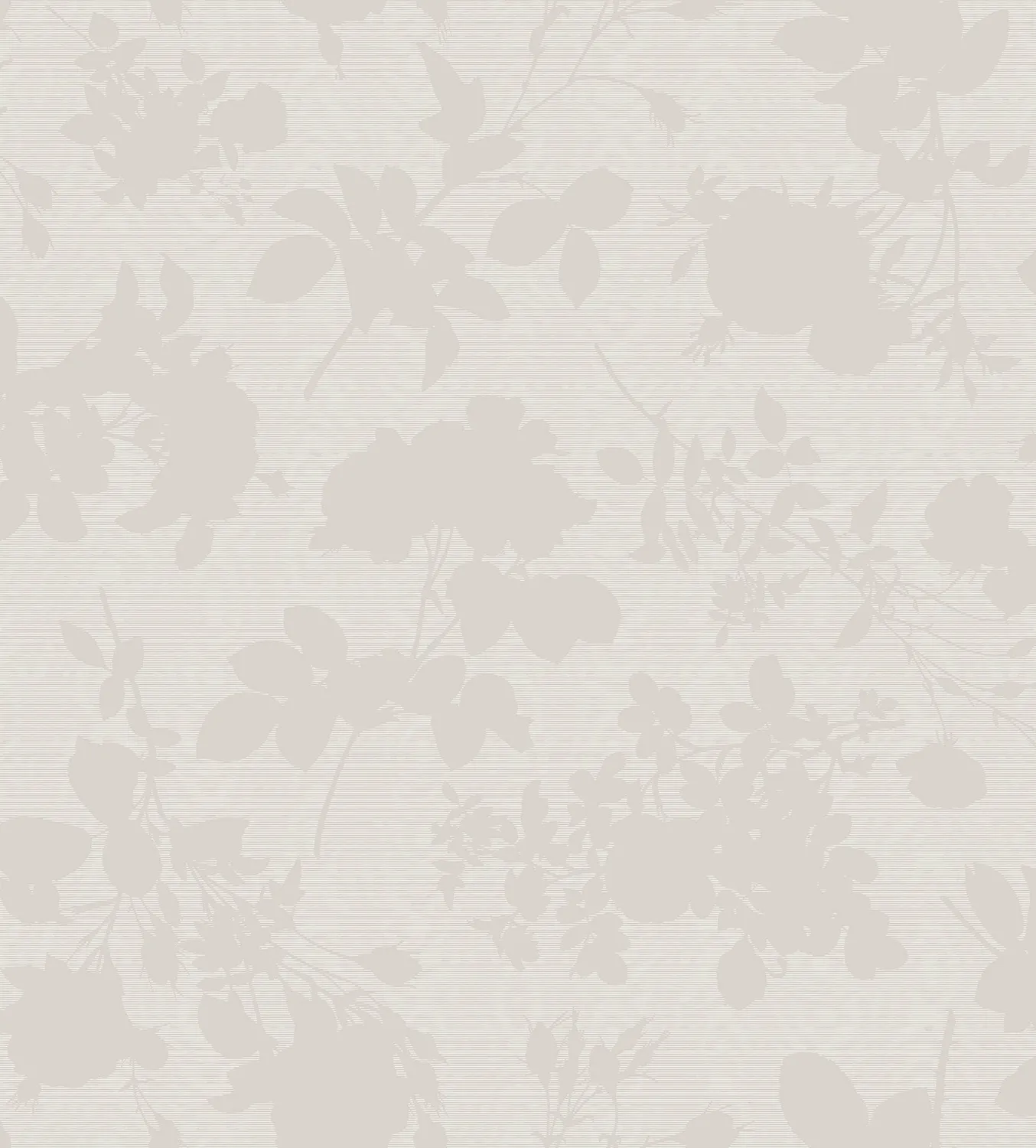 Cole&Son Absence of Roses Moire Tapete