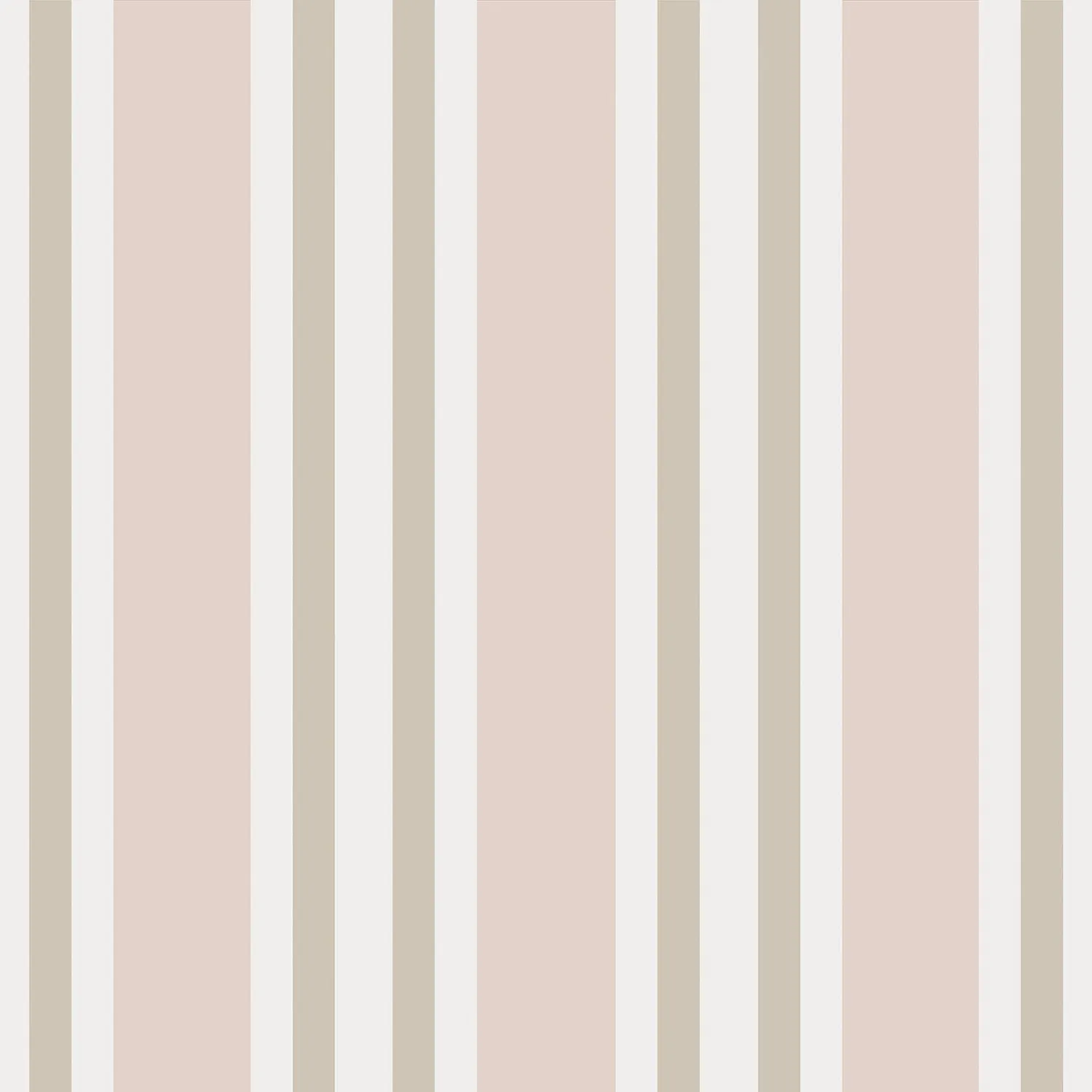 Cole&Son Polo Stripe Tapetenmuster Streifen