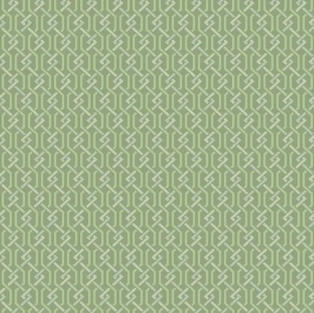 Cole & Son Fretwork Tapete Gitter