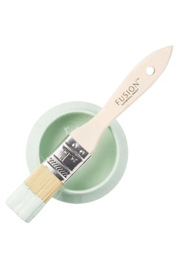 Fusion Mineral Paint Laurentien Möbelfarbe Robin Egg Blau matt
