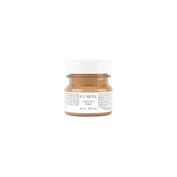 Fusion Mineral Paint Fuchsstute Möbelfarbe Karamell matt