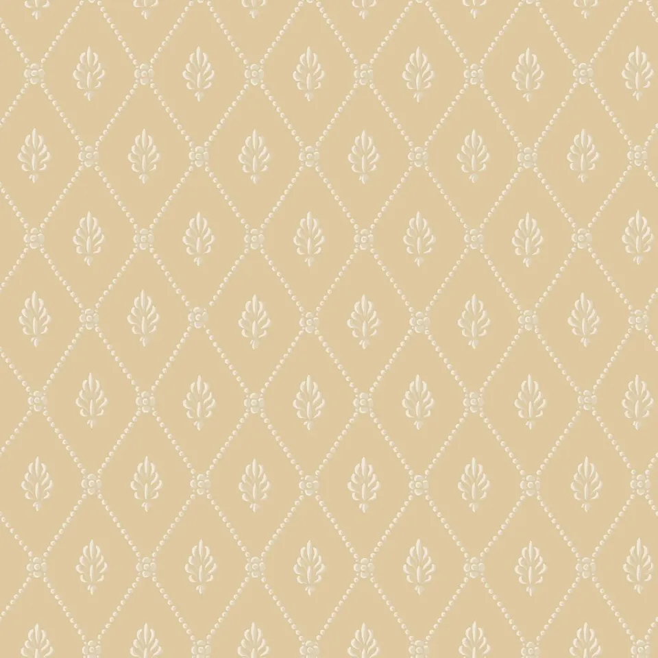 Cole&Son Alma Tapete Rauten Ranke