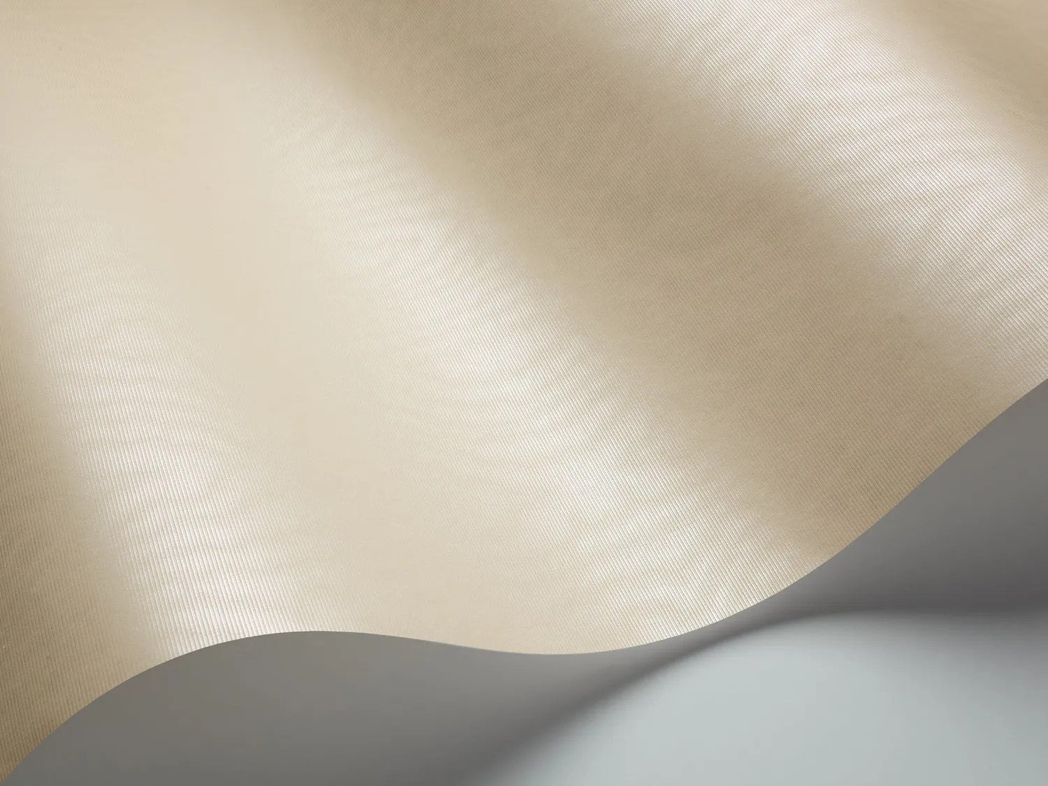 Cole&Son Moire Tapete feine Textur für Wände
