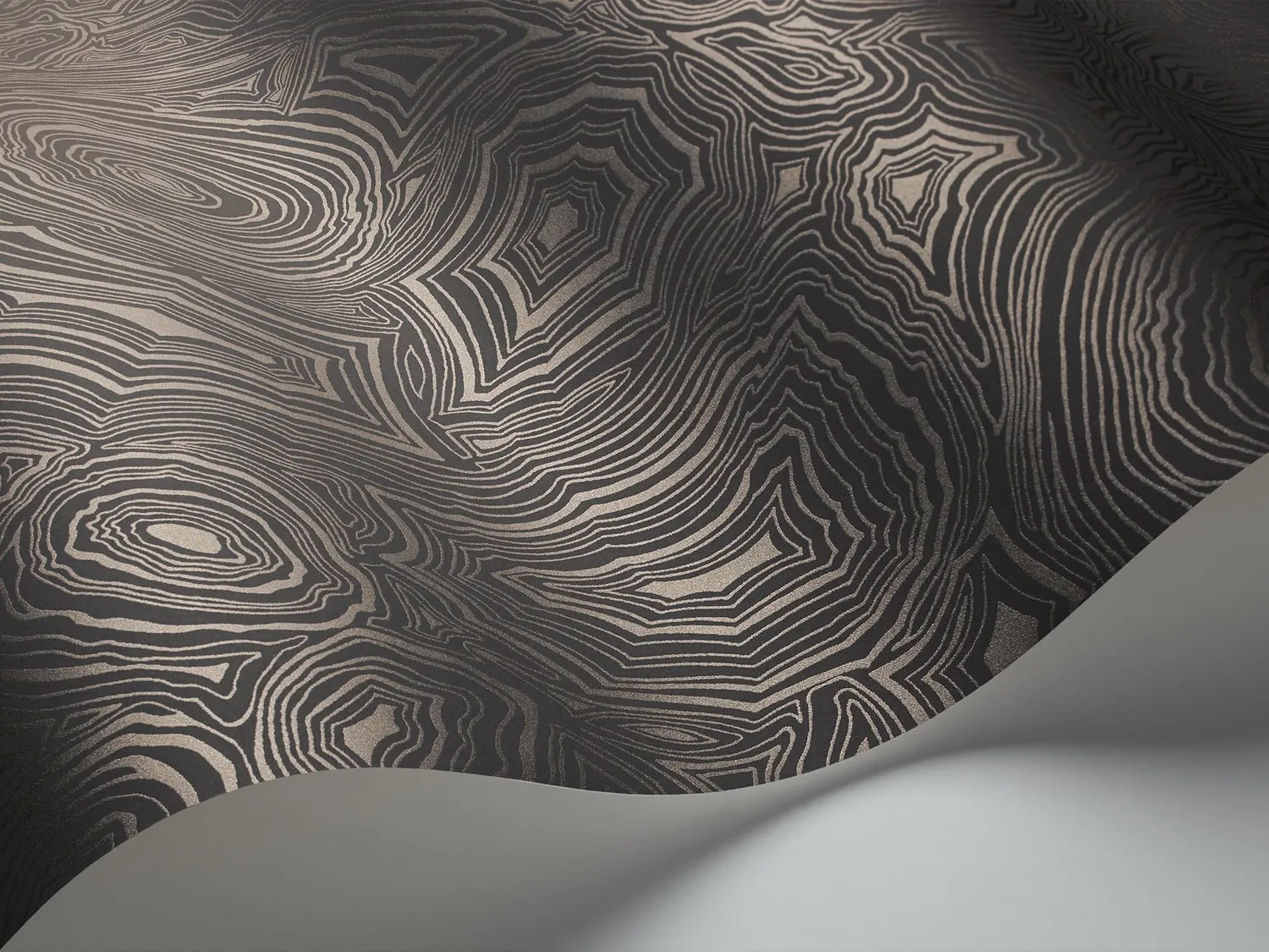 Cole&Son Malachite Tapete