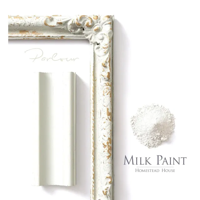 Fusion Mineral Paint Salon Milchfarbe