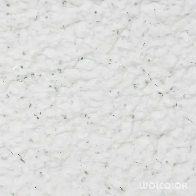 Wolcolor Classic MARMOR Baumwollputz, Marmoroptik