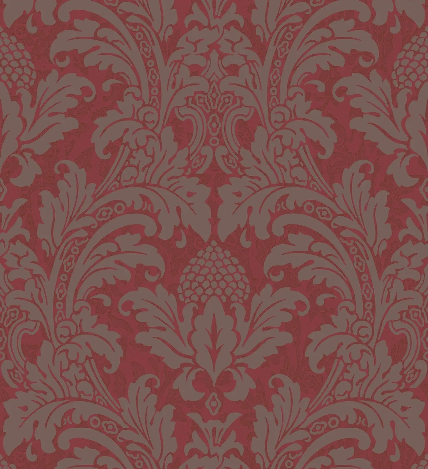 Cole & Son Albemarle Blake Tapetenmuster Damast