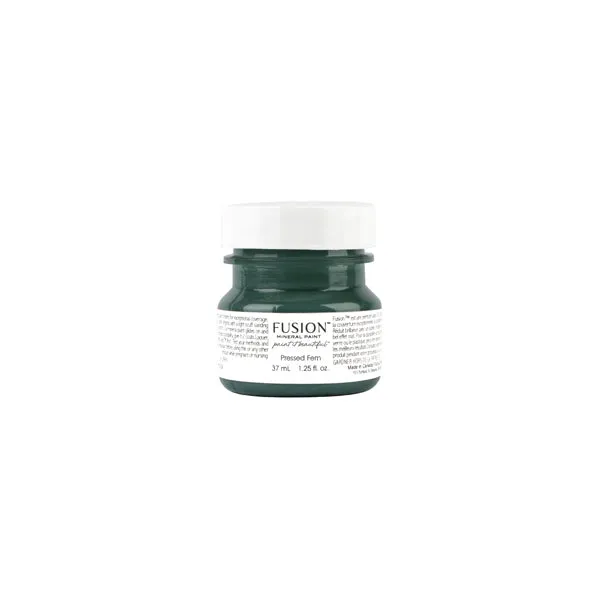 Fusion Mineral Paint Pressed Fern Möbelfarbe